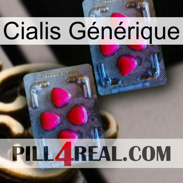 Cialis Générique 14